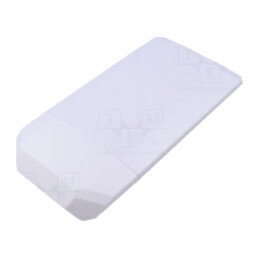 Modul: router 5G; DDR3; 256MBRAM,272MBFLASH; 110x49,3x235mm; IP55
