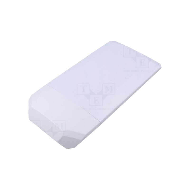 Modul: router 5G; DDR3; 256MBRAM,272MBFLASH; 110x49,3x235mm; IP55 Modul: router 5G; DDR3; 256MBRAM,272MBFLASH; 110x49,3x235mm; IP55