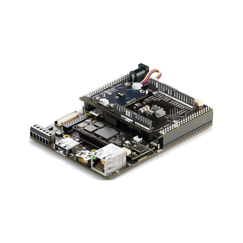 Kituri dezv: Arduino Pro; Comp: Quectel EG25-G,STM32H747AII6 Kituri dezv: Arduino Pro; Comp: Quectel EG25-G,STM32H747AII6