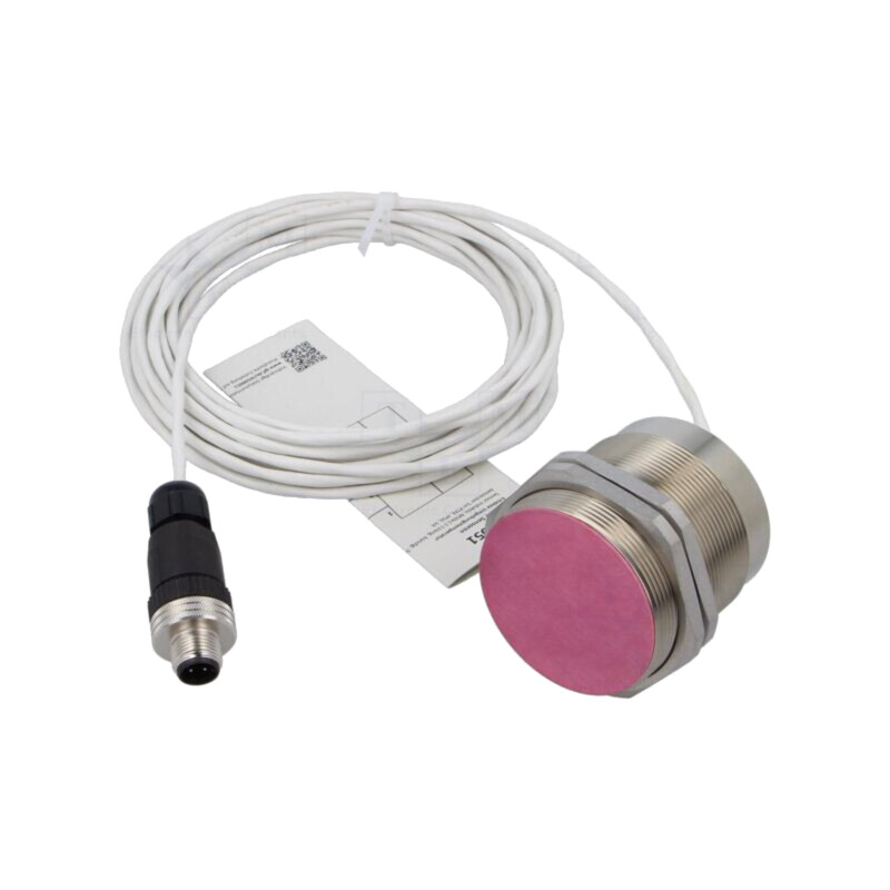 Senzor: inductiv; 20mm; M50; Conexiune: M12,cabluri; 5m; IP65; 150Hz Senzor: inductiv; 20mm; M50; Conexiune: M12,cabluri; 5m; IP65; 150Hz