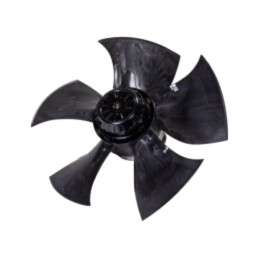 Ventilator: AC; axial; 230VAC; Ø446x213,5mm; 4420m3/h; bilă; IP54