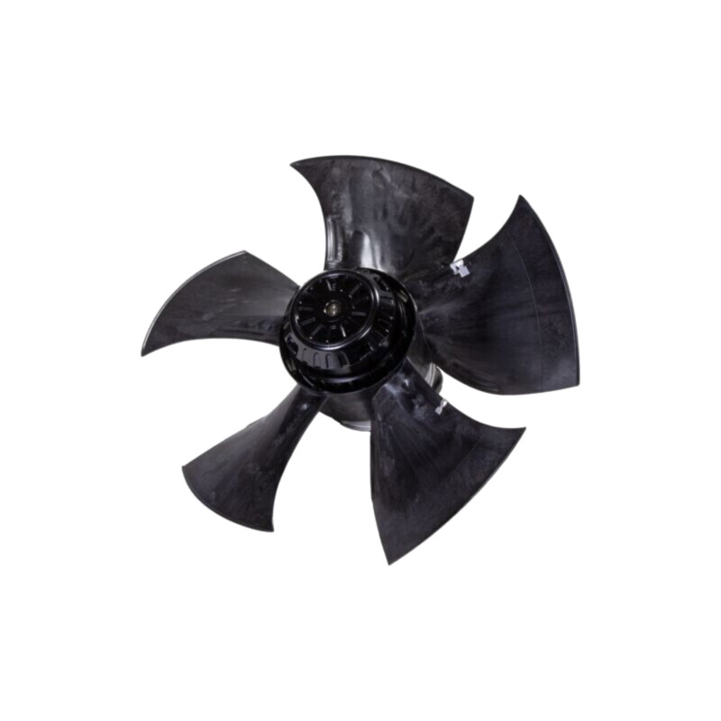 Ventilator: AC; axial; 230VAC; Ø446x213,5mm; 4420m3/h; bilă; IP54 Ventilator: AC; axial; 230VAC; Ø446x213,5mm; 4420m3/h; bilă; IP54