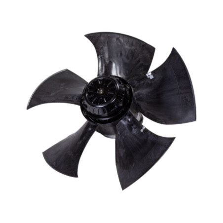 Ventilator: AC; axial; 230VAC; Ø446x213,5mm; 4420m3/h; bilă; IP54
