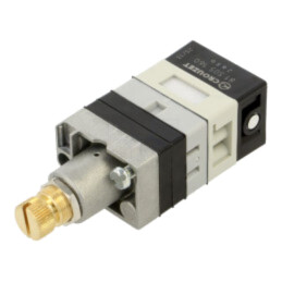 Limitator de cursă; 2÷8bar; -5÷50°C