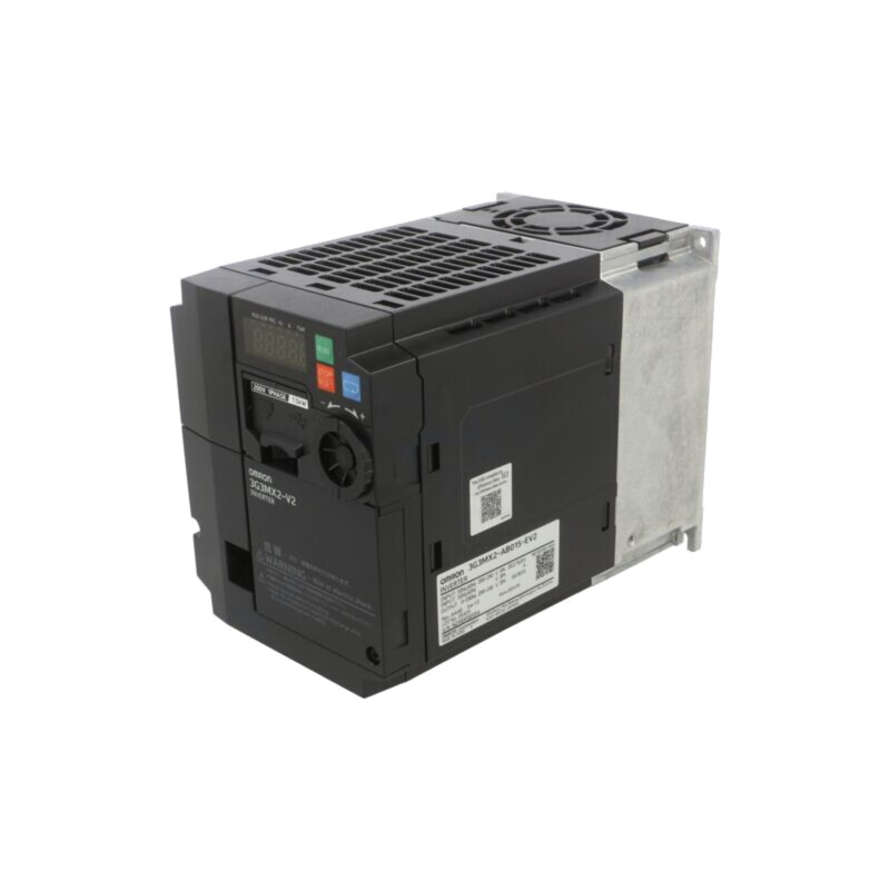 Invertor vectorial; Putere max.motor: 1,5/2,2kW; 200÷240VAC Invertor vectorial; Putere max.motor: 1,5/2,2kW; 200÷240VAC