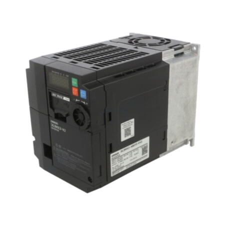 Invertor vectorial; Putere max.motor: 1,5/2,2kW; 200÷240VAC