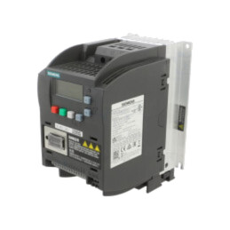Invertor; 2,2kW; 3x400VAC; 3x380÷480VAC; Programare: tastatură