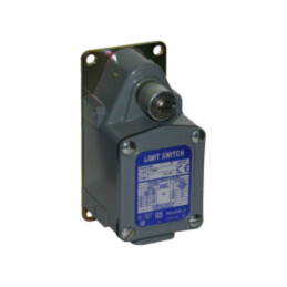 Limitator cursă; SPDT; -23÷85°C; metal