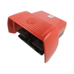Comutator: de picior; 3A/250VAC; IP65; -30÷80°C