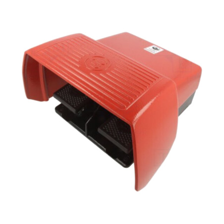 Comutator: de picior; 3A/250VAC; IP65; -30÷80°C