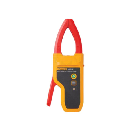 Acces.măs: traductor tip cleşte AC/DC; I AC: 60A; I DC: 60A