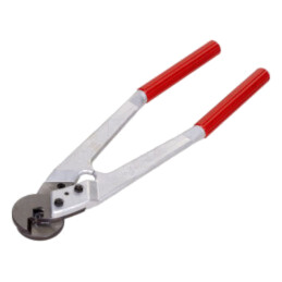 Foarfece; 590mm; Domeniu tăiere: Ø16mm max
