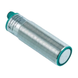 Senzor: ultrasunete; drept; Rază: 80÷2000mm; NPN / NO / NC; alamă