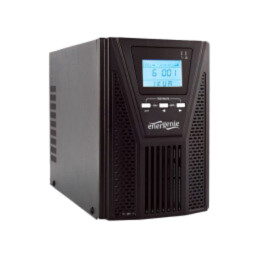Alimentator: UPS; 900W; 1kVA; 220V; 144x312x216mm; 9000mAh; 3h