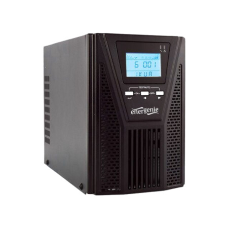 Alimentator: UPS; 900W; 1kVA; 220V; 144x312x216mm; 9000mAh; 3h