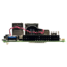 Calculator monoplacă; x86-64; 8GBRAM,64GBFLASH; 5VDC; UP Squared
