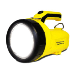 Lampă: de lucru; IP64; 19lm,112lm,370lm; 30h; SIGMA ATEX