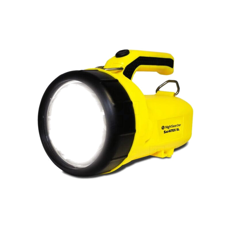 Lampă: de lucru; IP64; 19lm,112lm,370lm; 30h; SIGMA ATEX Lampă: de lucru; IP64; 19lm,112lm,370lm; 30h; SIGMA ATEX