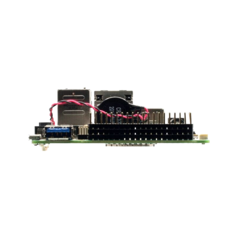 Calculator monoplacă; x86-64; 4GBRAM,64GBFLASH; 5VDC; UP Squared