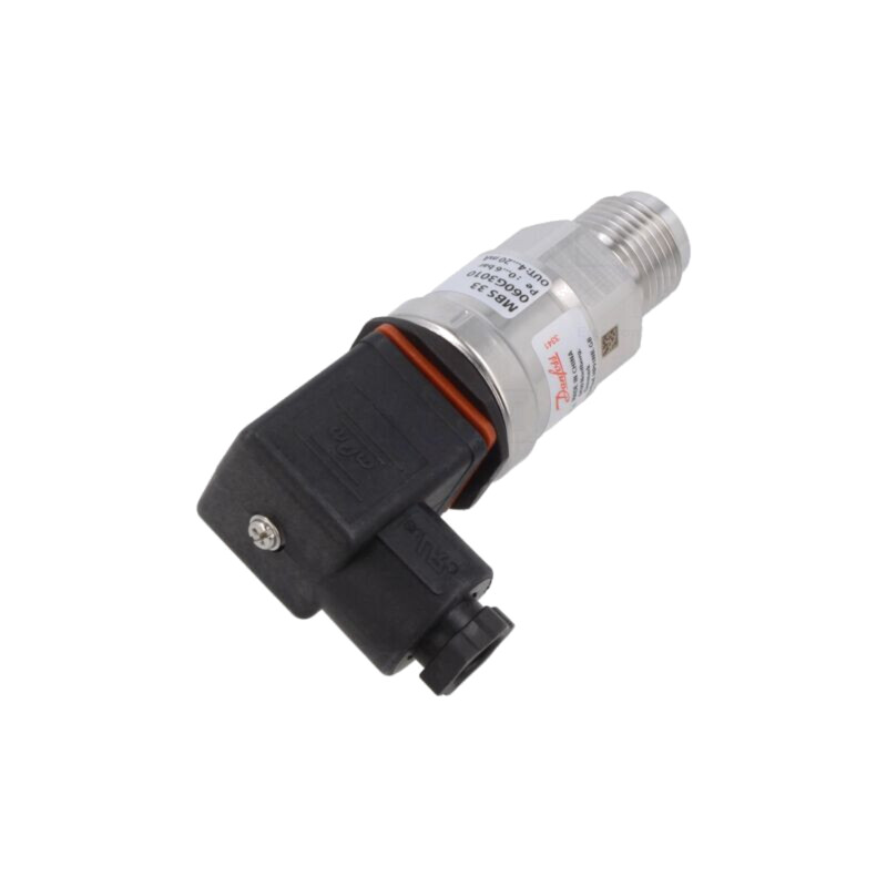 Adaptor: de presiune; Domeniu setări presiune: 0÷6bar; 9÷32VDC Adaptor: de presiune; Domeniu setări presiune: 0÷6bar; 9÷32VDC