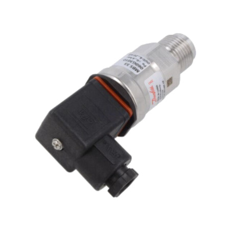 Adaptor: de presiune; Domeniu setări presiune: 0÷6bar; 9÷32VDC