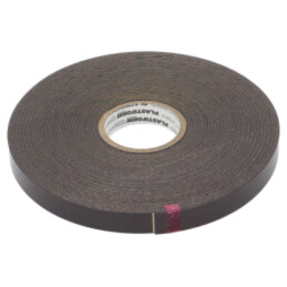 Bandă: magnetică; W: 25mm; L: 30m; Thk: 1,55mm; cauciuc; -40÷71°C