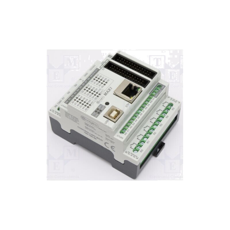 Modul: controler programabil PLC; OUT: 22; IN: 12; Controllino Modul: controler programabil PLC; OUT: 22; IN: 12; Controllino
