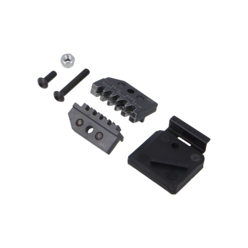 Fălci; 0,2÷1mm2; TE Micro Timer Fălci; 0,2÷1mm2; TE Micro Timer