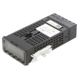 Modul: regulator; temperatură; SSR; OUT 2: SPST-NO; pe panou; E5GC