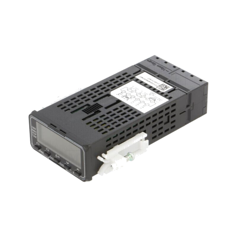 Modul: regulator; temperatură; SSR; OUT 2: SPST-NO; pe panou; E5GC Modul: regulator; temperatură; SSR; OUT 2: SPST-NO; pe panou; E5GC