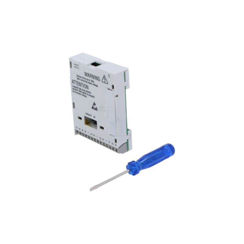 Communication module; 8200 Vector