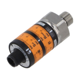 Adaptor: de presiune