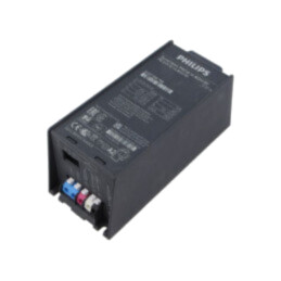 Balast electronic; 208÷277VAC; 52A; HID; 150W; bandă cu cleme