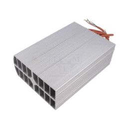 Aparat de încălzire; CREX 020; 150W; Ulucru: 230V; IP66; Unom: 230V