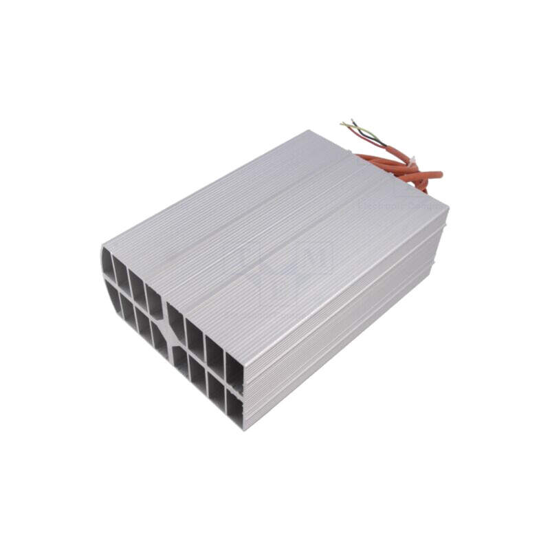 Aparat de încălzire; CREX 020; 150W; Ulucru: 230V; IP66; Unom: 230V Aparat de încălzire; CREX 020; 150W; Ulucru: 230V; IP66; Unom: 230V