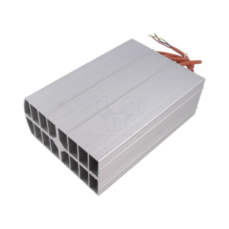 Aparat de încălzire; CREX 020; 150W; Ulucru: 230V; IP66; Unom: 230V
