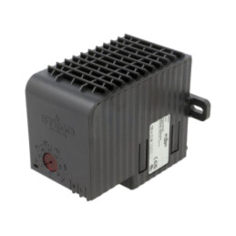 Suflantă; CS 032 plus; 600÷1200W; 220÷240V; IP20; 30÷100m3/h; 80°C