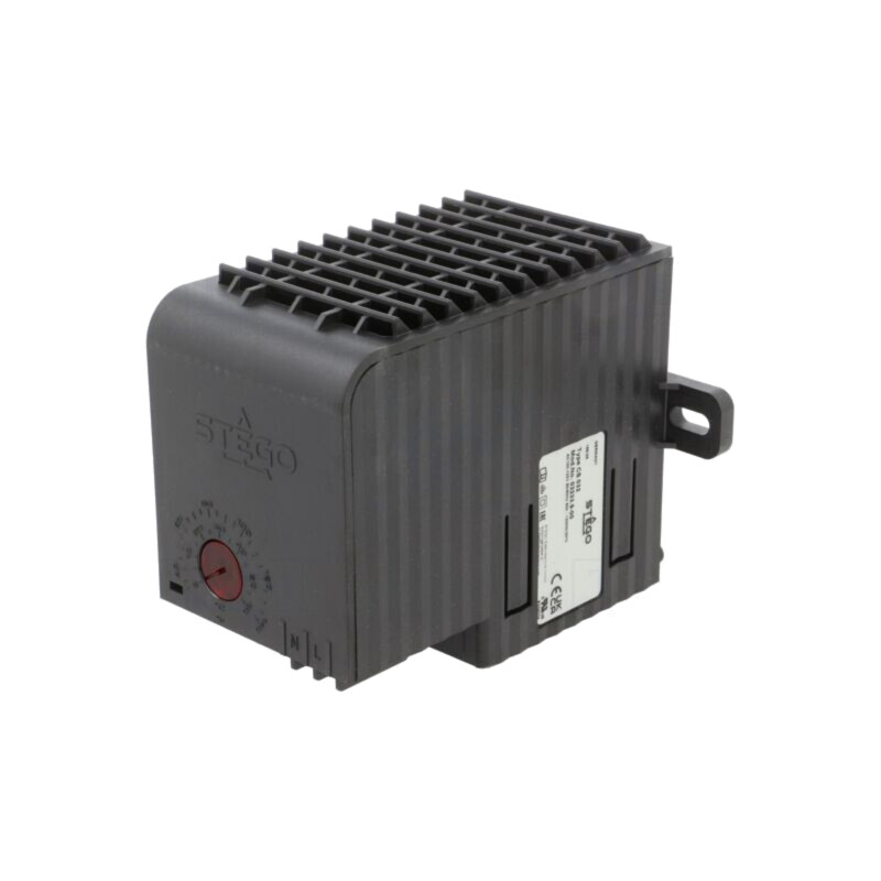 Suflantă; CS 032 plus; 600÷1200W; 100÷120V; IP20; 30÷100m3/h; 80°C Suflantă; CS 032 plus; 600÷1200W; 100÷120V; IP20; 30÷100m3/h; 80°C