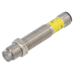 Modul: laser; 7mW; roşie; linie; 635nm; 4,5÷30VDC; ILM12F; IP54