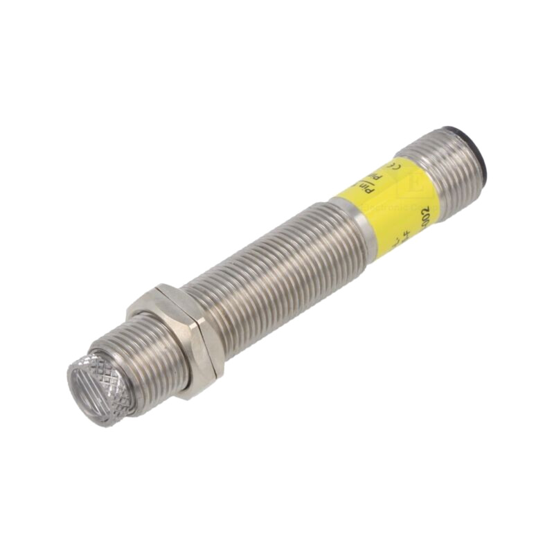 Modul: laser; 7mW; roşie; linie; 635nm; 4,5÷30VDC; ILM12F; IP54 Modul: laser; 7mW; roşie; linie; 635nm; 4,5÷30VDC; ILM12F; IP54