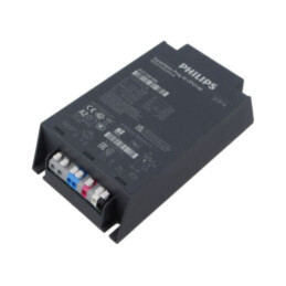 Balast electronic; 208÷277VAC; 52A; HID; 140W; bandă cu cleme