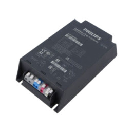 Balast electronic; 208÷277VAC; 52A; HID; 150W; bandă cu cleme