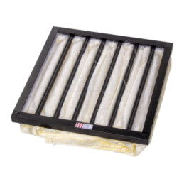 Piesă de schimb: filtru; 2,5m2