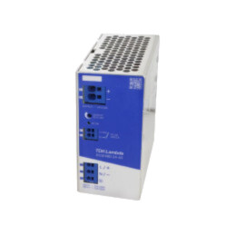 Alimentator: pulsatoriu; pentru şină DIN; 480W; 24VDC; 0÷20A; IP20