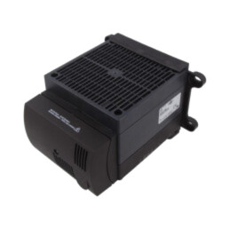 Suflantă; de încălzire; 1,2kW; 230VAC; IP20; 130m3/h; -45÷70°C