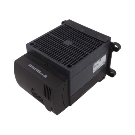 Suflantă; de încălzire; 1,2kW; 230VAC; IP20; 130m3/h; -45÷70°C