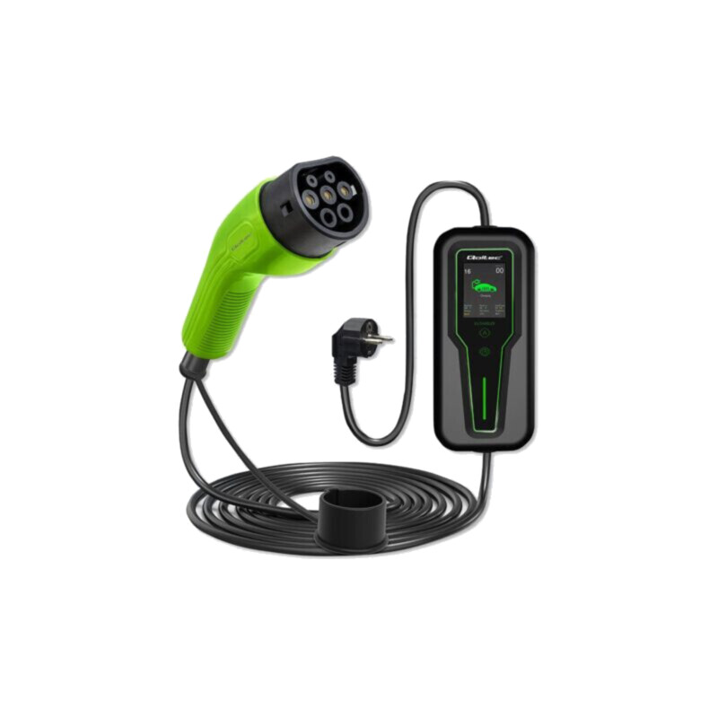 Incărcător: eMobility; 1x0,5mm2,3x2,5mm2; 230VAC; 3,5kW; IP65 Incărcător: eMobility; 1x0,5mm2,3x2,5mm2; 230VAC; 3,5kW; IP65
