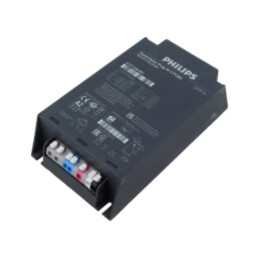 Balast electronic; 208÷277VAC; 28A; HID; 60W; bandă cu cleme