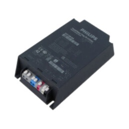 Balast electronic; 208÷277VAC; 28A; HID; 45W; bandă cu cleme