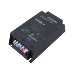 Balast electronic; 208÷277VAC; 28A; HID; 50W; bandă cu cleme